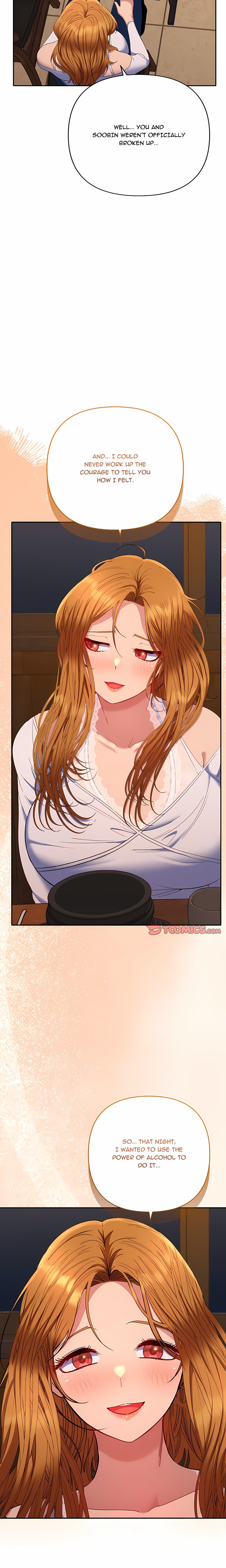 Everyone’s Man (Uncensored) 12