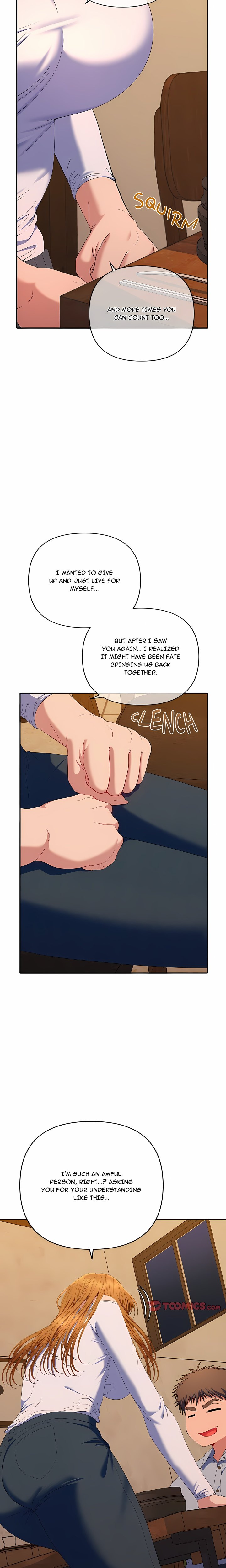 Everyone’s Man (Uncensored) 14