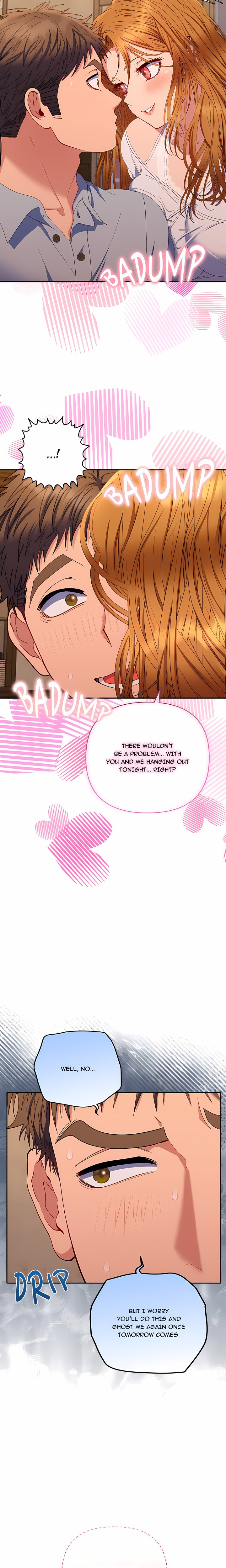 Everyone’s Man (Uncensored) 16
