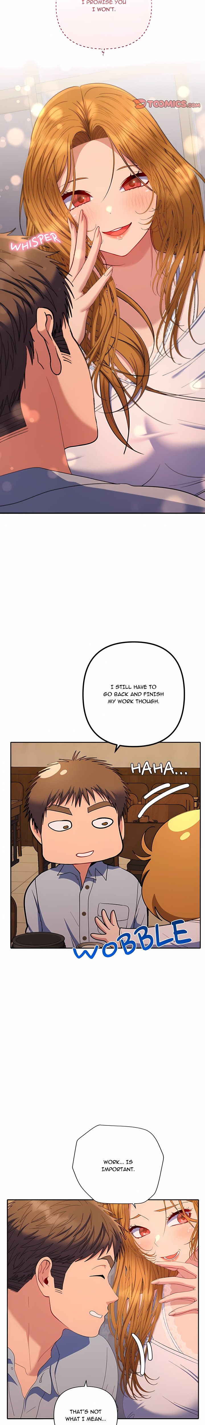 Everyone’s Man (Uncensored) 17