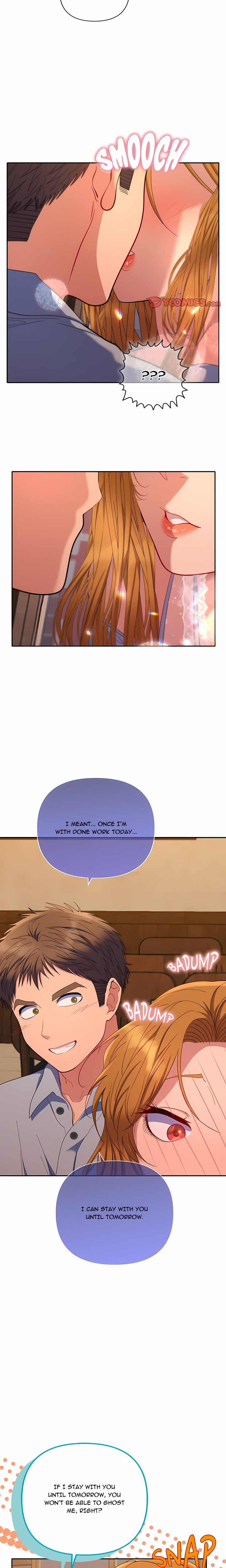 Everyone’s Man (Uncensored) 18
