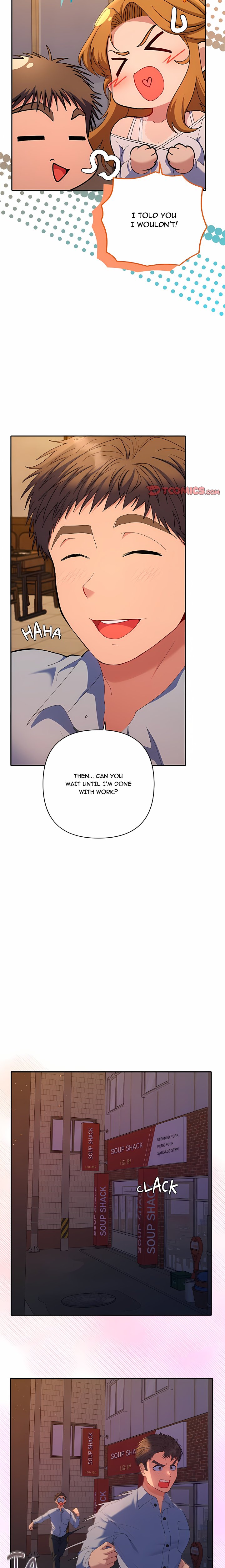 Everyone’s Man (Uncensored) 19