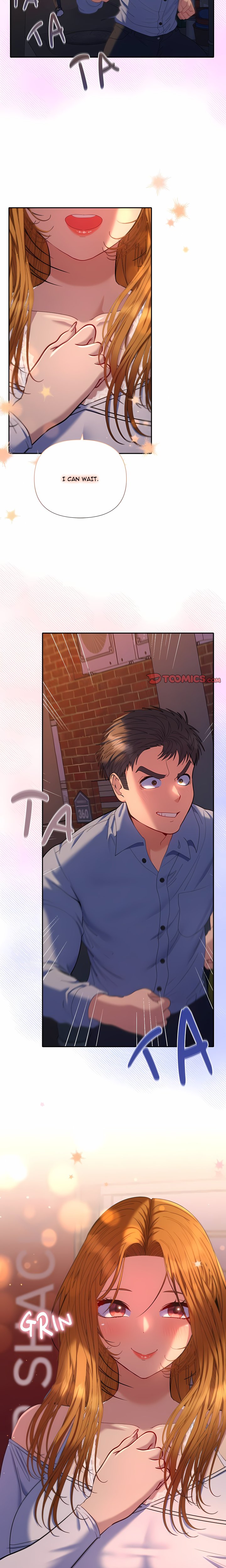 Everyone’s Man (Uncensored) 20