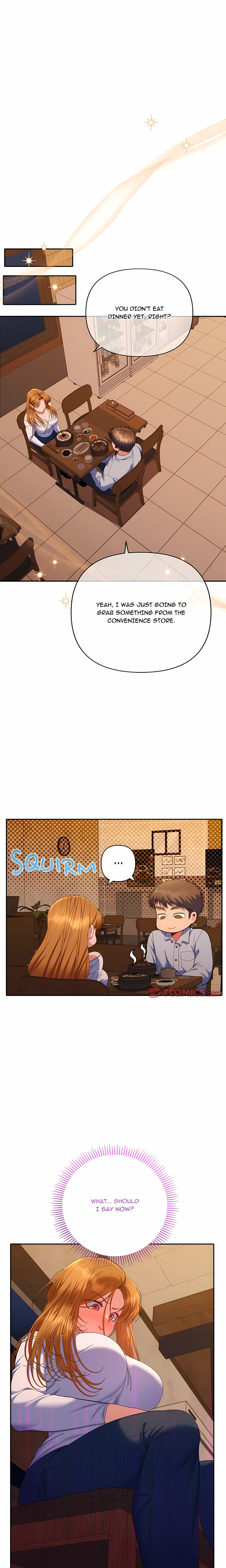 Everyone’s Man (Uncensored) 3