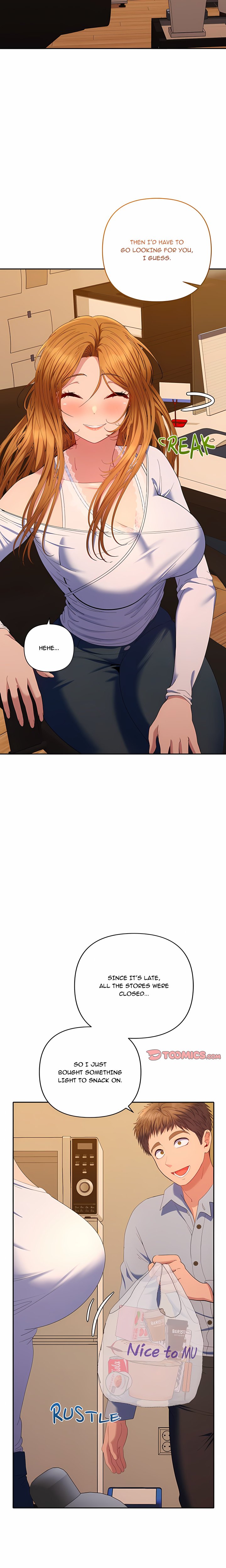 Everyone’s Man (Uncensored) 22