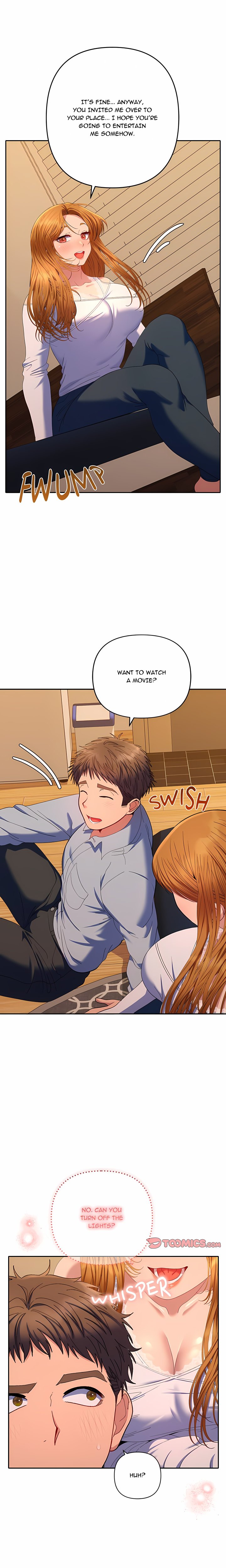 Everyone’s Man (Uncensored) 23