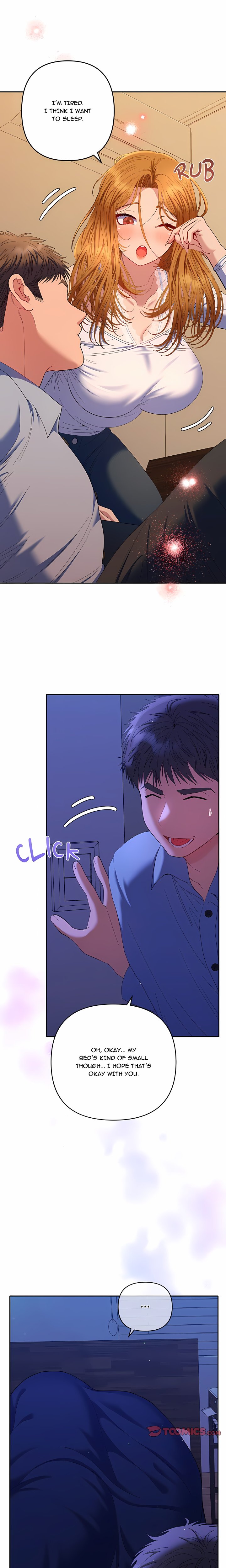 Everyone’s Man (Uncensored) 24