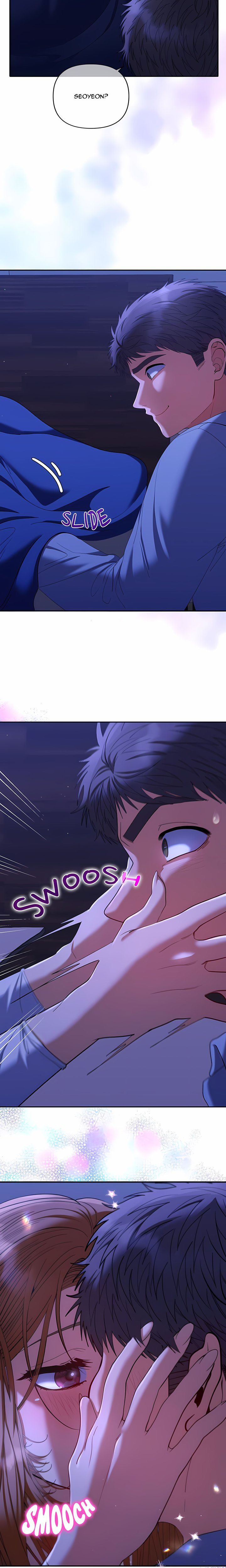 Everyone’s Man (Uncensored) 25