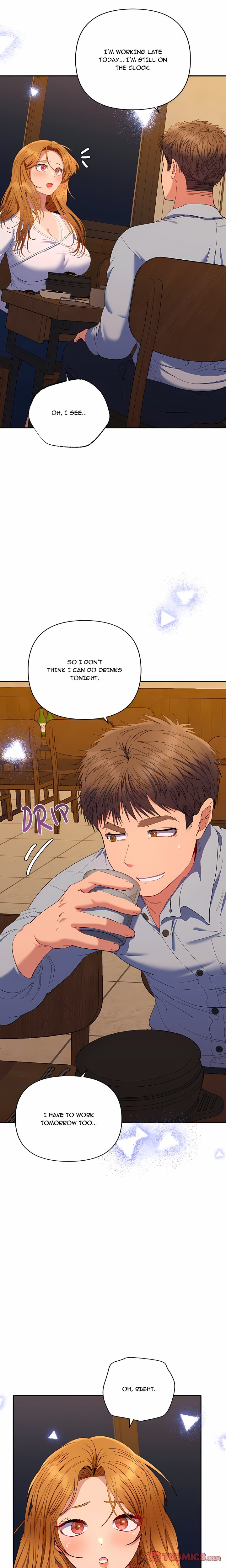 Everyone’s Man (Uncensored) 6
