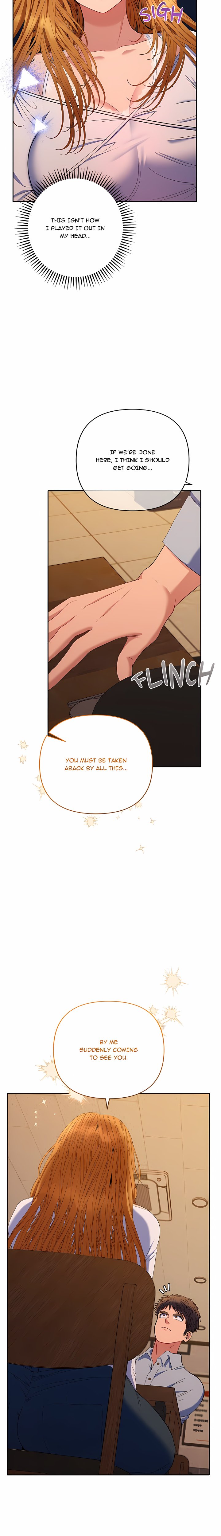 Everyone’s Man (Uncensored) 7