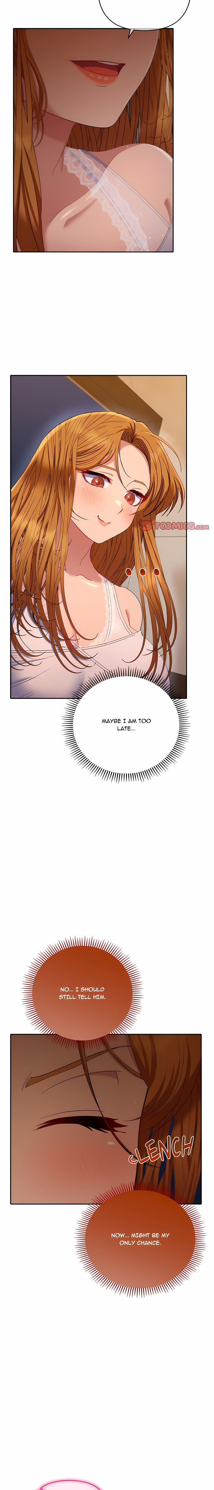 Everyone’s Man (Uncensored) 10