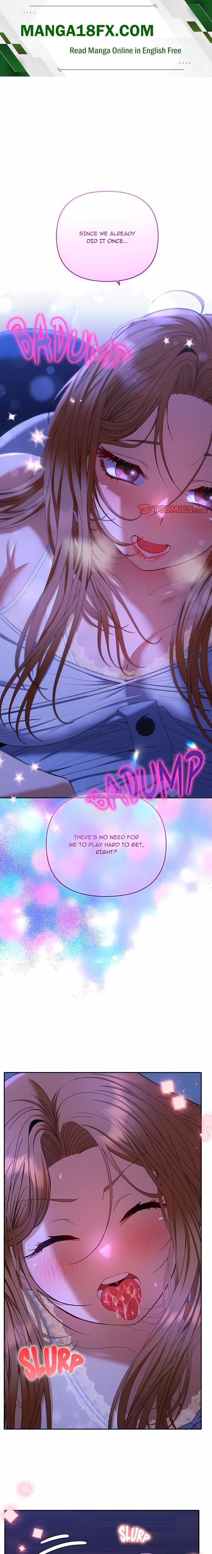 Everyone’s Man (Uncensored) 1