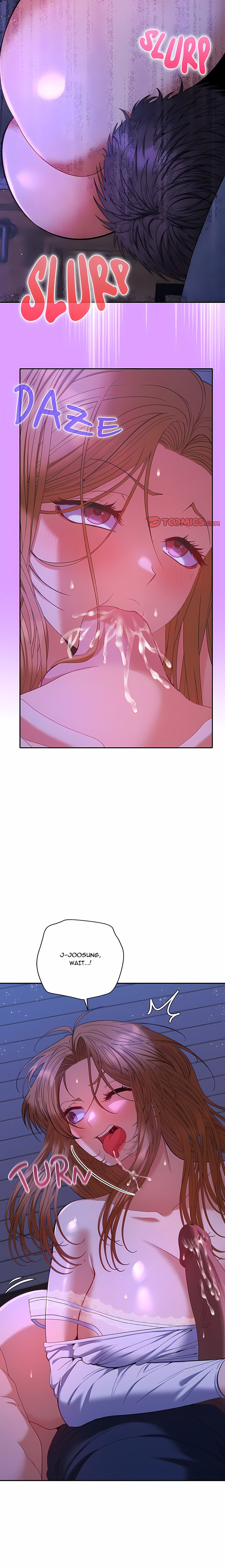 Everyone’s Man (Uncensored) 11