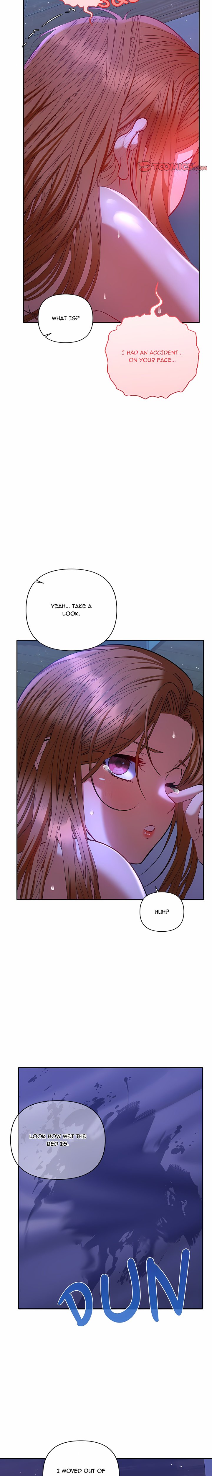 Everyone’s Man (Uncensored) 15