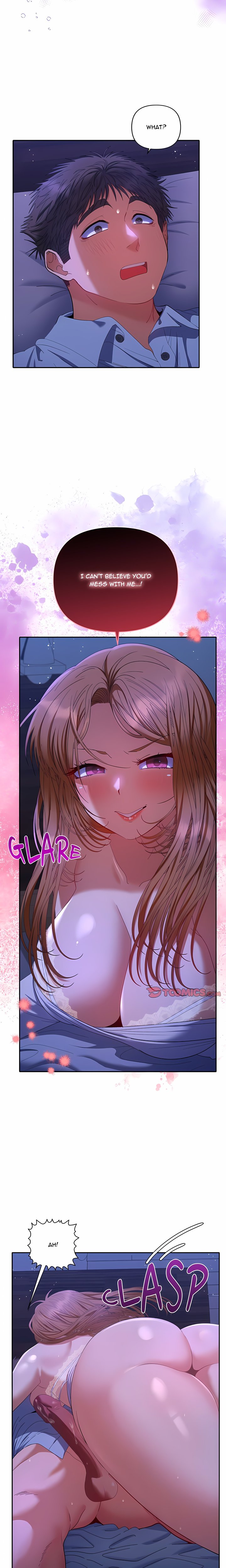 Everyone’s Man (Uncensored) 17