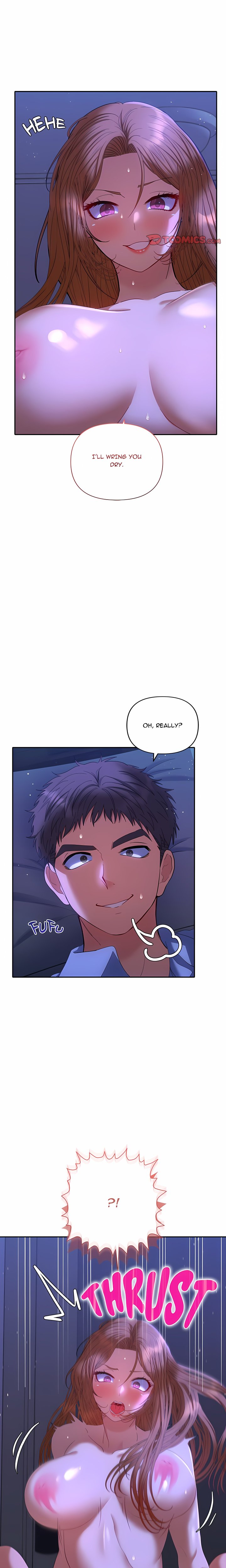 Everyone’s Man (Uncensored) 20
