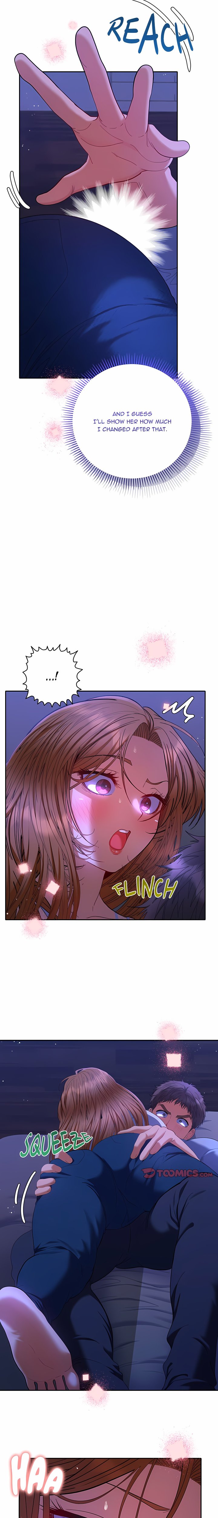 Everyone’s Man (Uncensored) 3