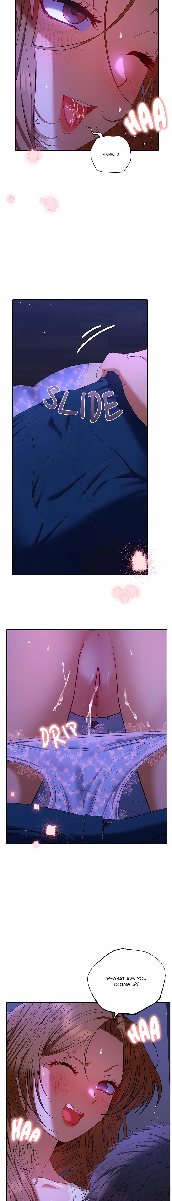 Everyone’s Man (Uncensored) 4