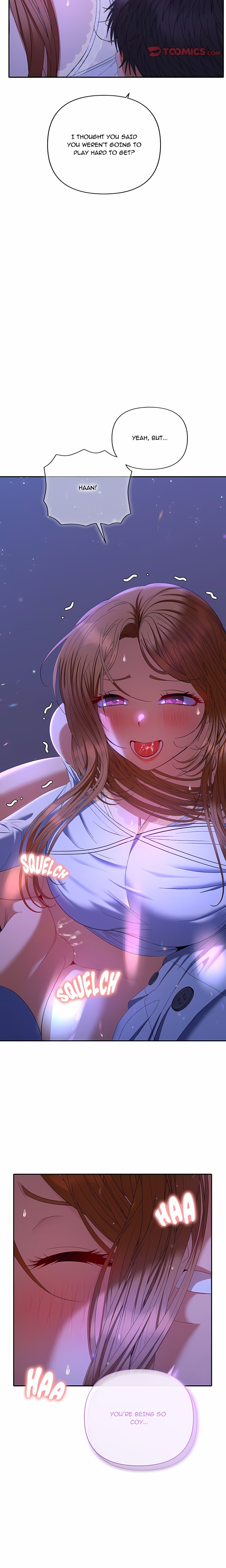 Everyone’s Man (Uncensored) 5