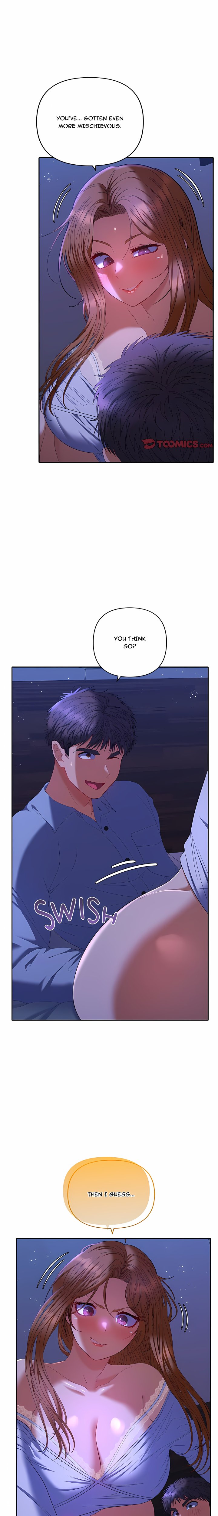 Everyone’s Man (Uncensored) 6