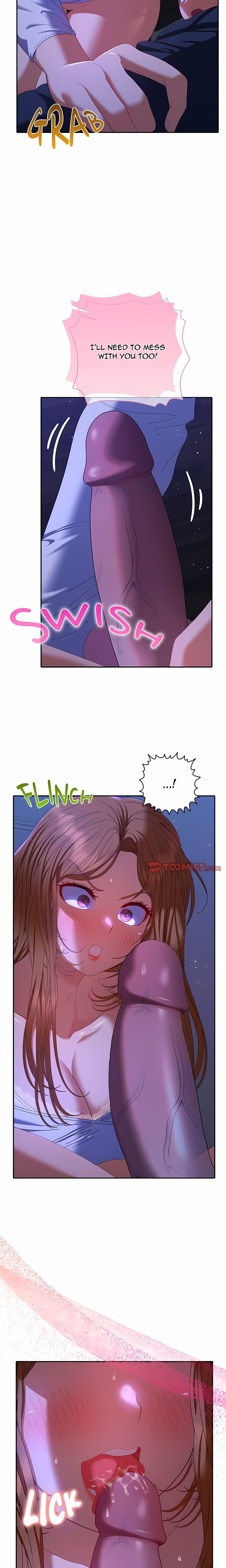 Everyone’s Man (Uncensored) 7
