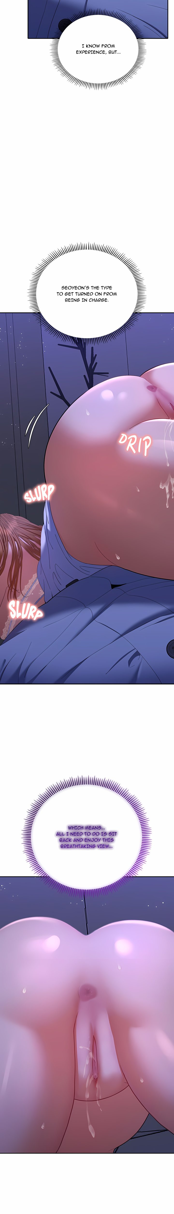 Everyone’s Man (Uncensored) 9