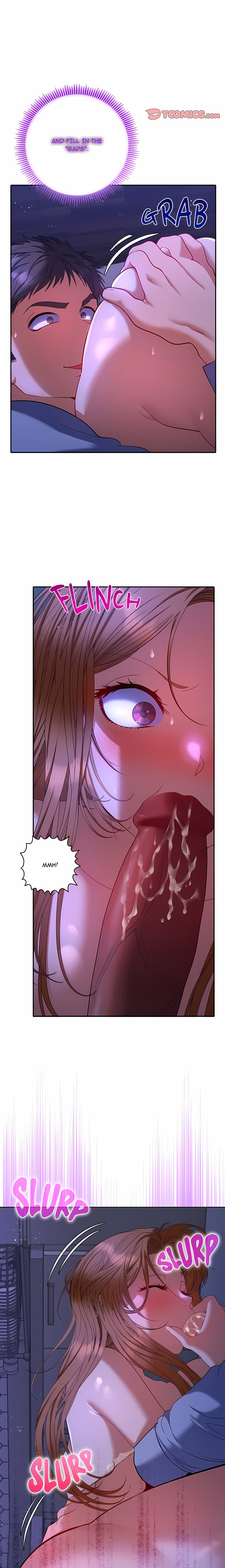 Everyone’s Man (Uncensored) 10