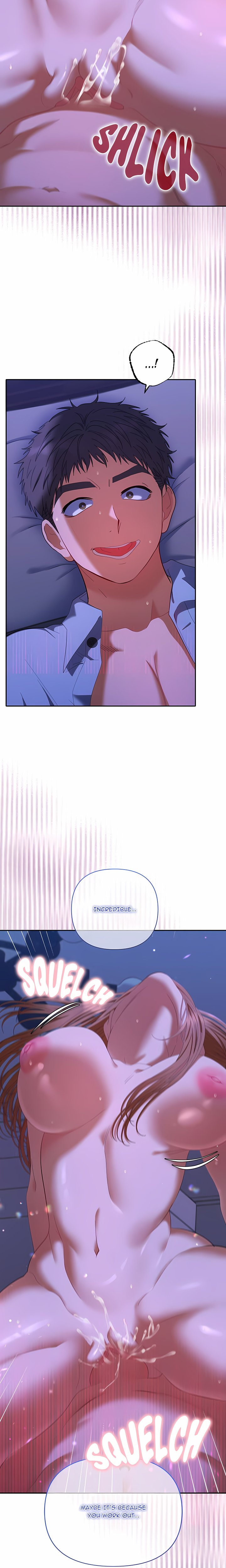Everyone’s Man (Uncensored) 2