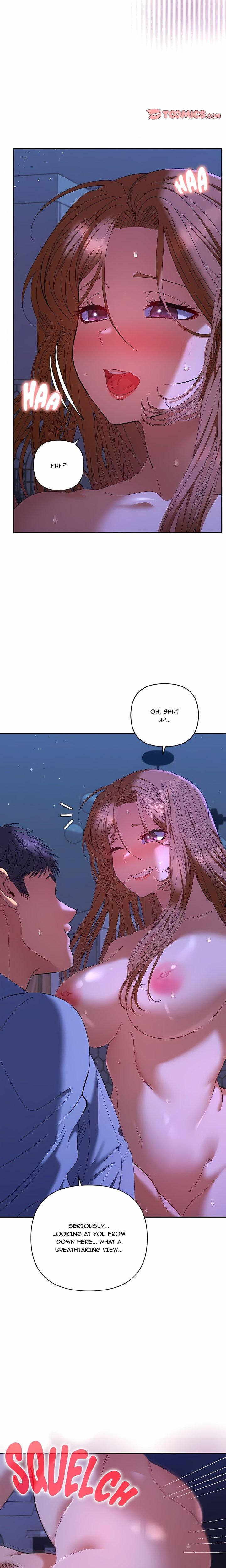 Everyone’s Man (Uncensored) 3