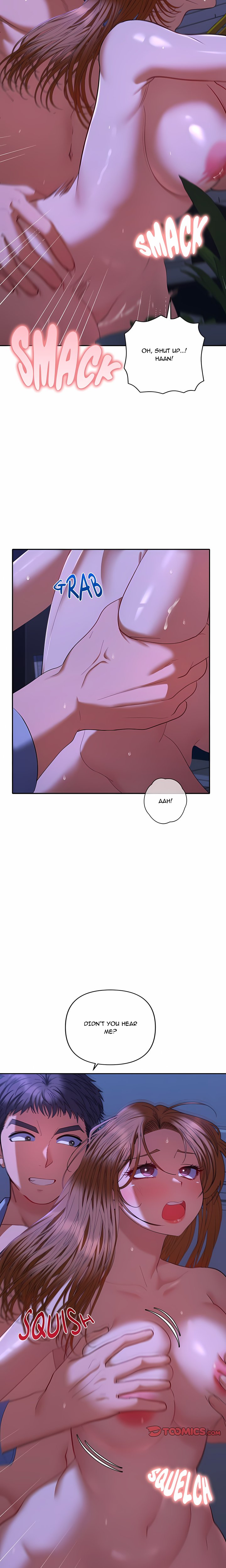 Everyone’s Man (Uncensored) 24