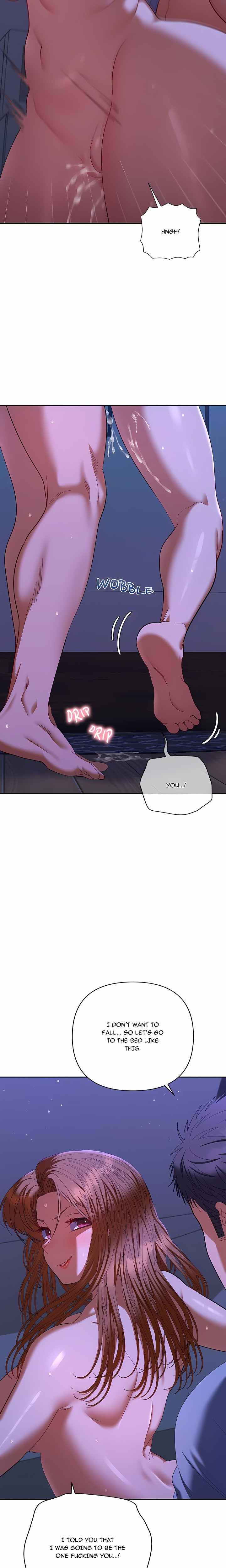 Everyone’s Man (Uncensored) 27