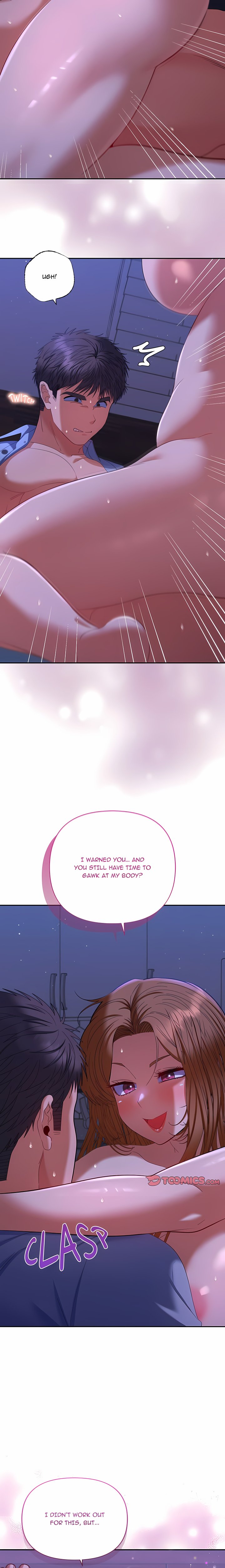 Everyone’s Man (Uncensored) 4