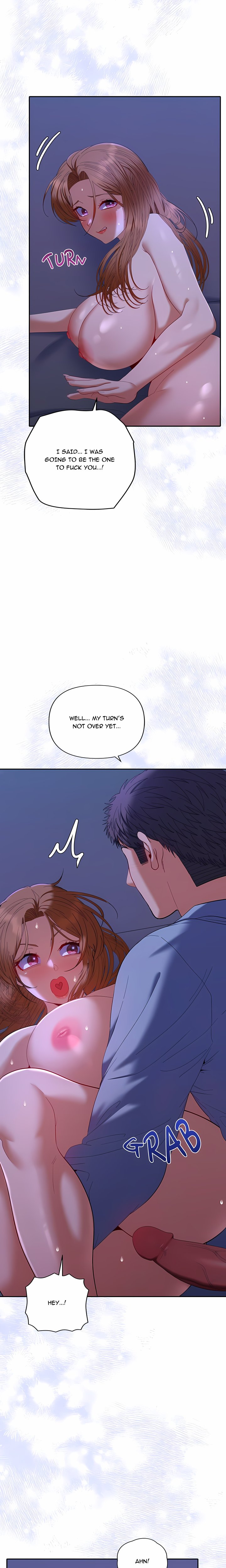 Everyone’s Man (Uncensored) 2
