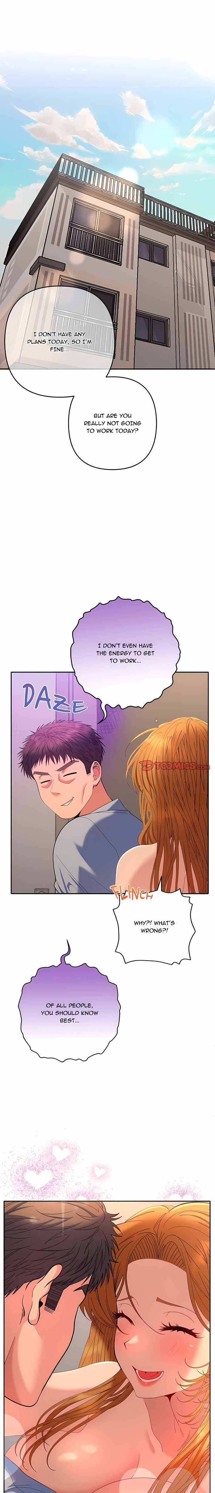 Everyone’s Man (Uncensored) 16