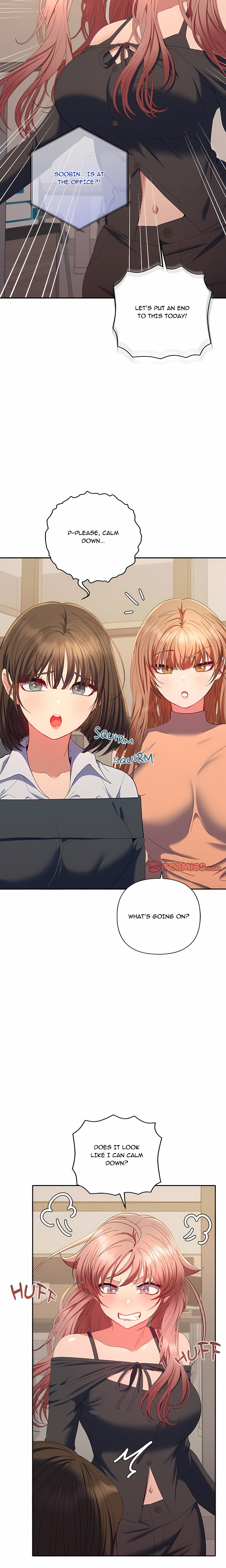 Everyone’s Man (Uncensored) 21