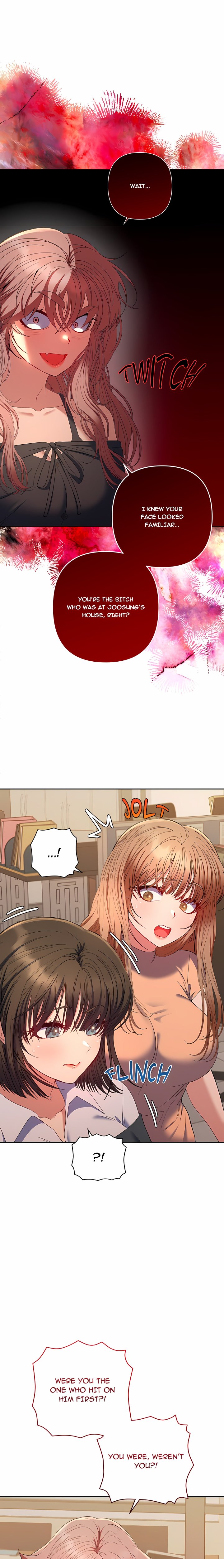 Everyone’s Man (Uncensored) 22