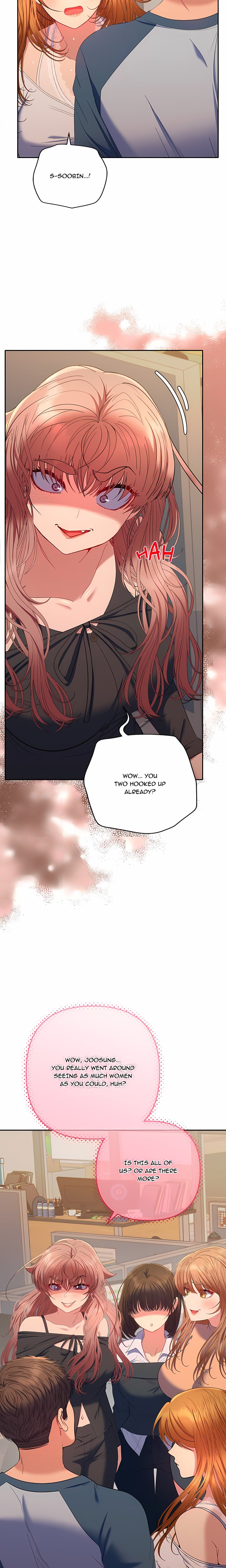 Everyone’s Man (Uncensored) 27