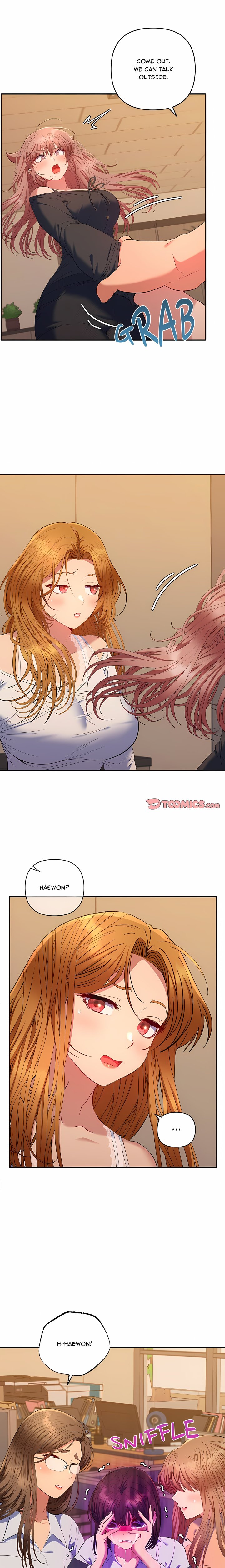 Everyone’s Man (Uncensored) 2