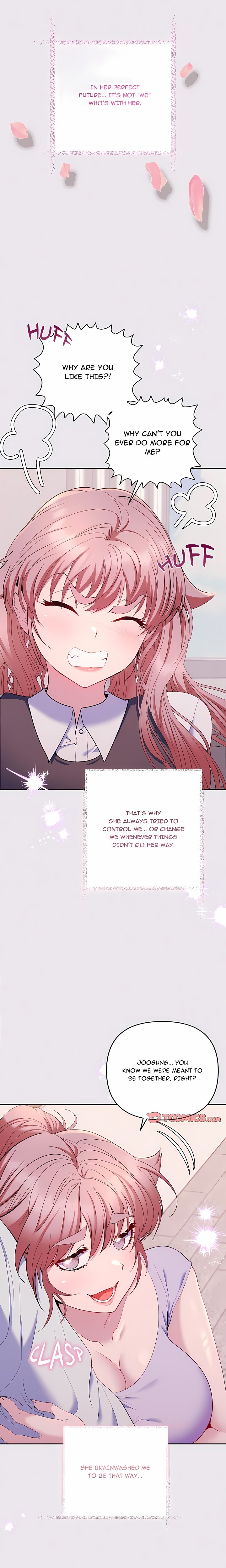 Everyone’s Man (Uncensored) 13