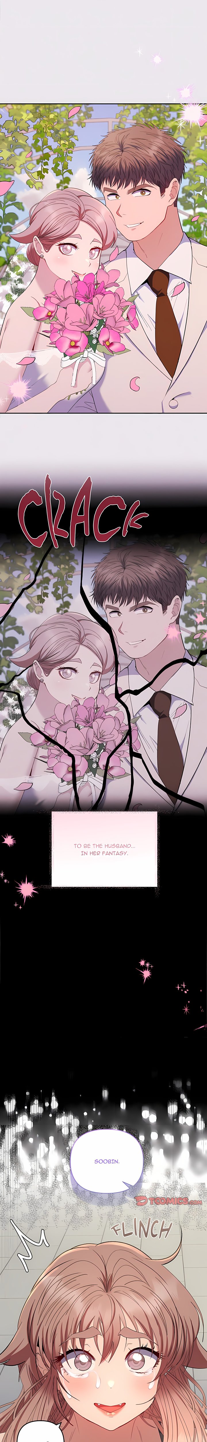 Everyone’s Man (Uncensored) 14