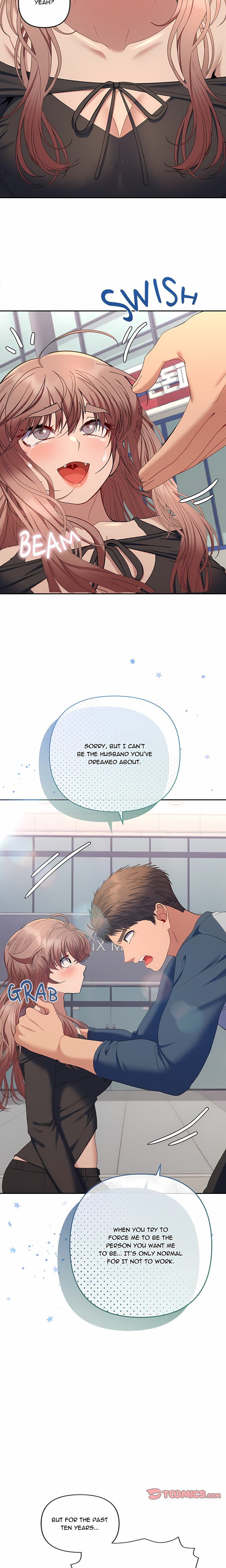 Everyone’s Man (Uncensored) 15