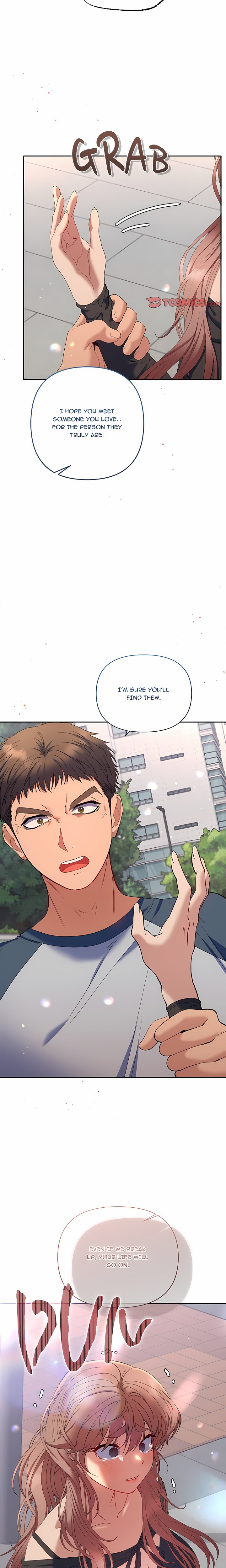 Everyone’s Man (Uncensored) 18