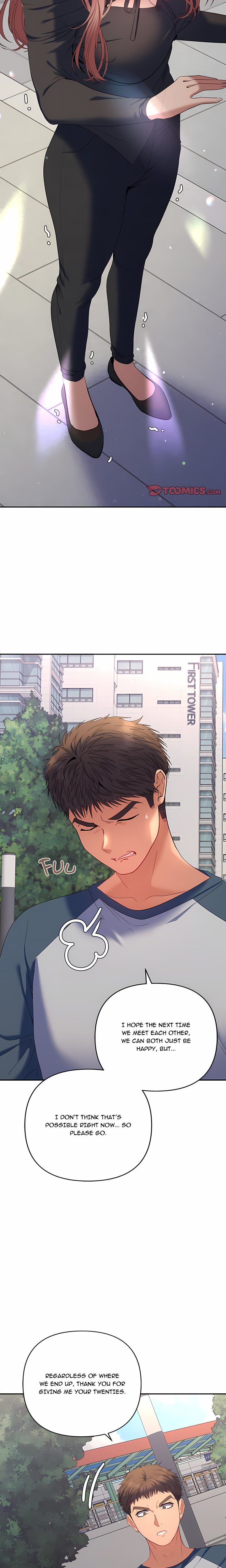 Everyone’s Man (Uncensored) 19