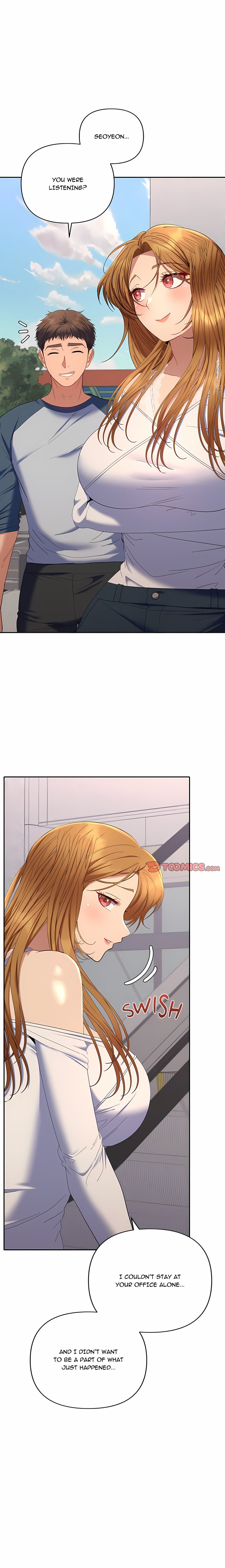 Everyone’s Man (Uncensored) 21