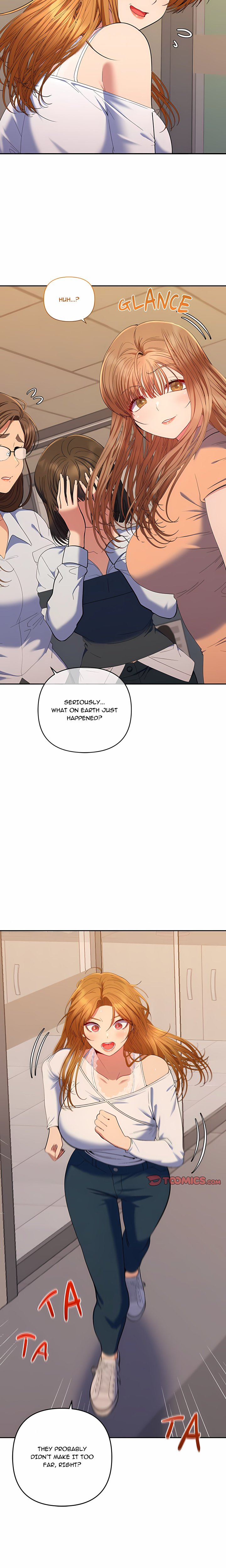 Everyone’s Man (Uncensored) 4