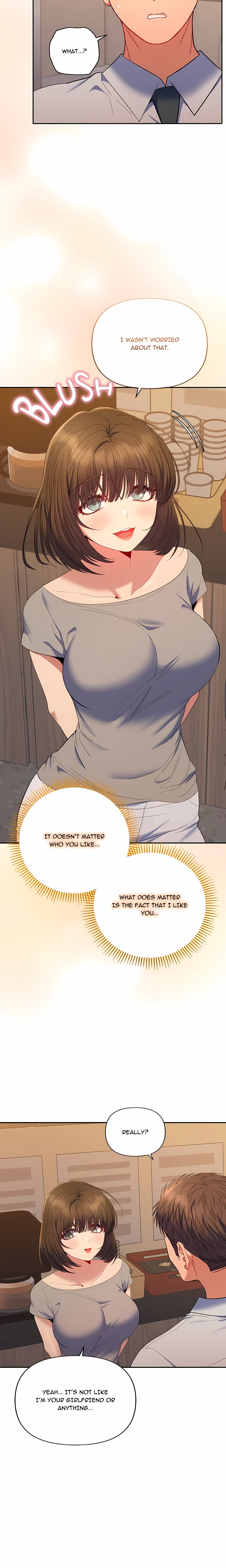 Everyone’s Man (Uncensored) Chapter 48 - Page 12