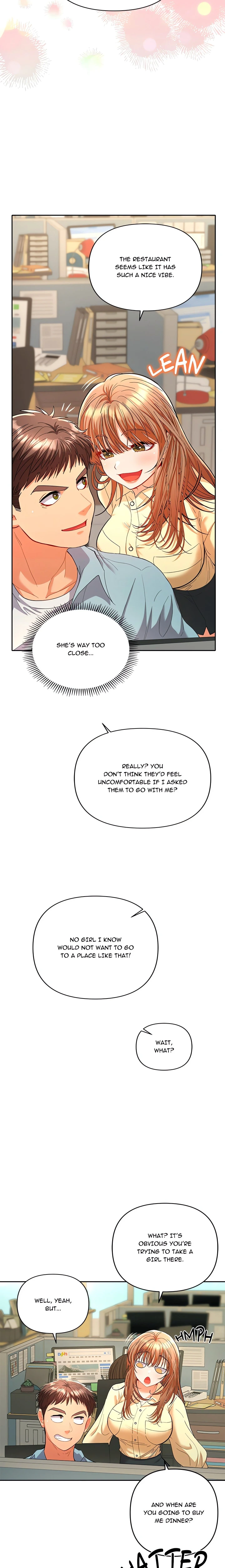 Everyone’s Man (Uncensored) 11