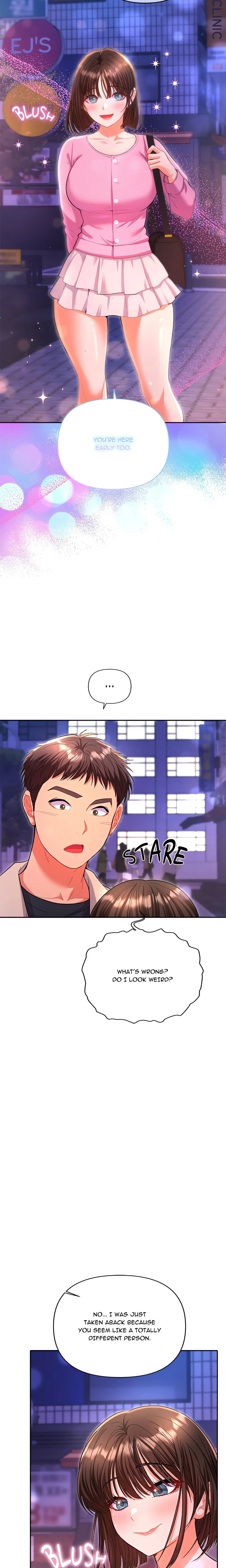 Everyone’s Man (Uncensored) 16