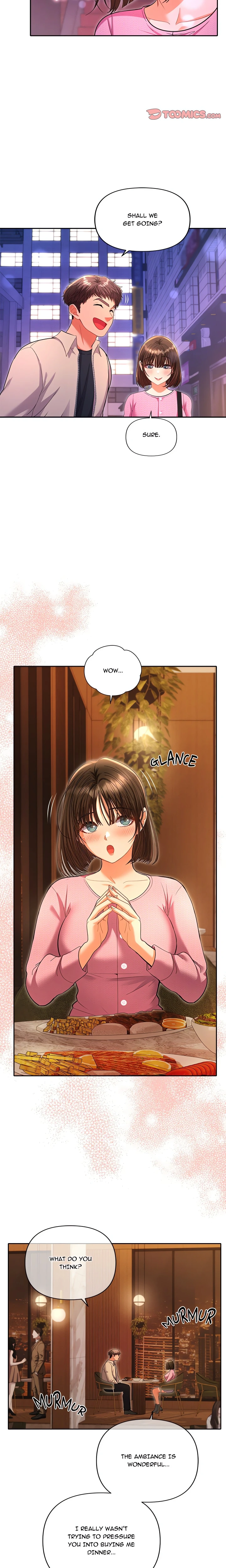 Everyone’s Man (Uncensored) 17