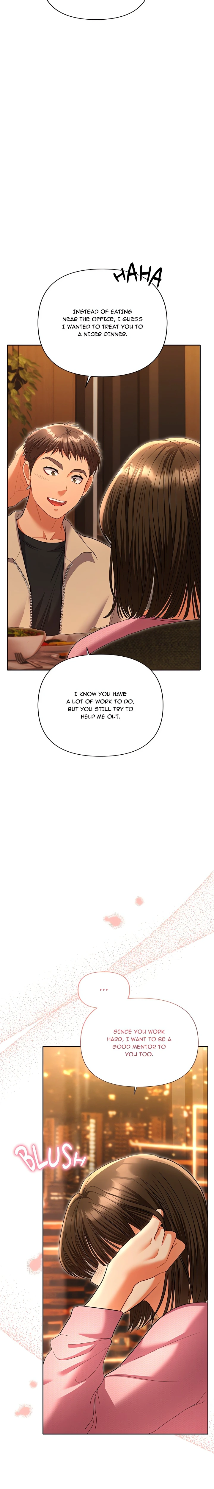 Everyone’s Man (Uncensored) 18